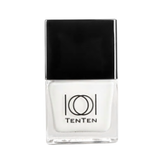 TENTEN Nail Color White