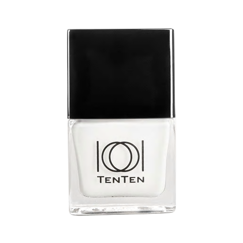 TENTEN Nail Color White