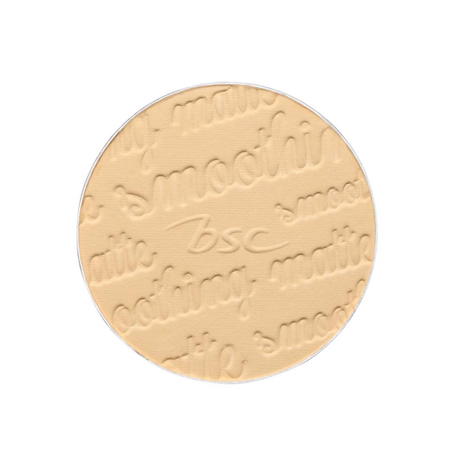 Bsc Smoothing Matte Powder SPF20 PA++