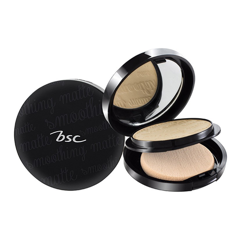Bsc Smoothing Matte Powder SPF20 PA++