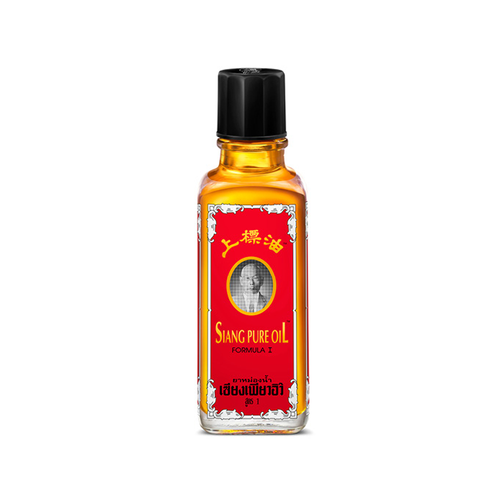 Siang Pure Formula I Red (5 Pcs)