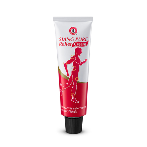 Siang Pure Relief Cream