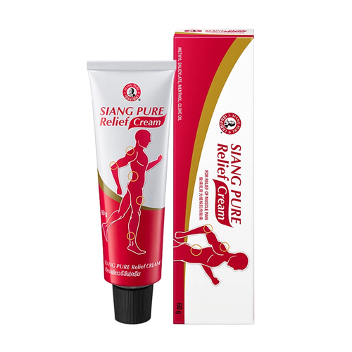 Siang Pure Relief Cream
