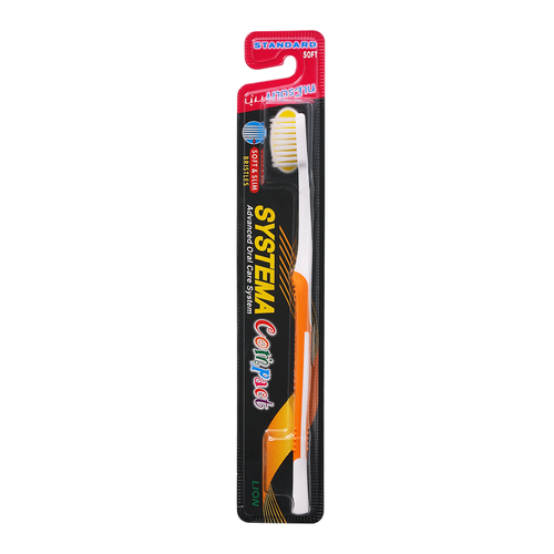 SYSTEMA Super Spiral Compact