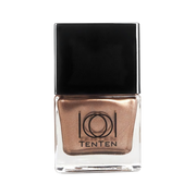 TENTEN Nail Color Gold