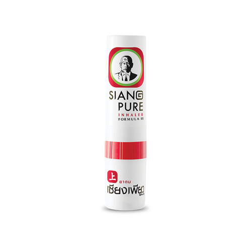 Siang Pure Inhaler Formula II