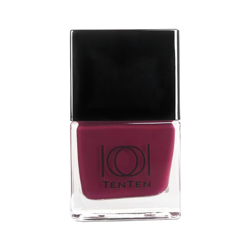 TENTEN Nail Color Red