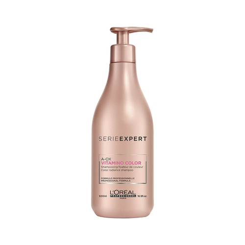 L'Oréal Professionnel Series Expert Vitamino Color Shampoo