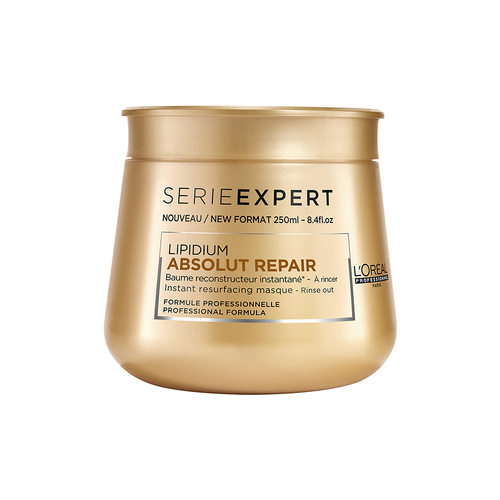 L'Oréal Professionnel Series Expert Absolut Repair Lipidium Masque