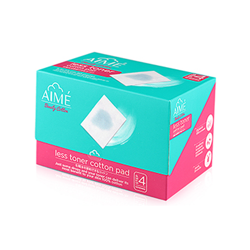 AIME Cotton Less Toner