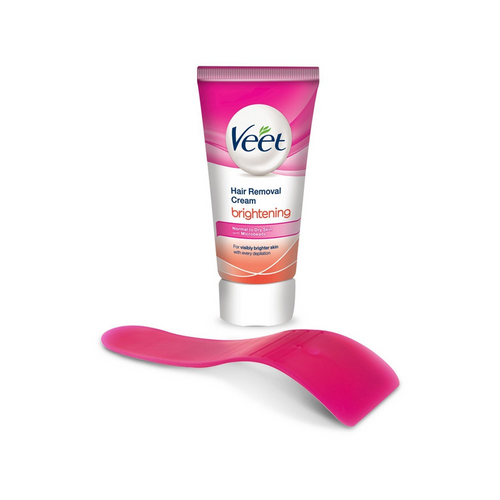 VEET Pure Hair Removal Cream Turmeric