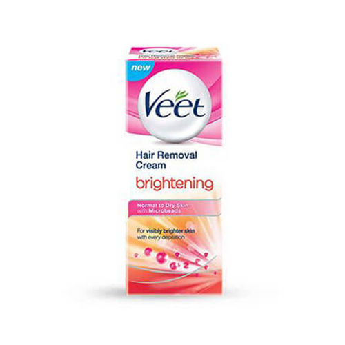 VEET Pure Hair Removal Cream Turmeric