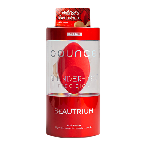 BOUNCE Blender-Pro Precision