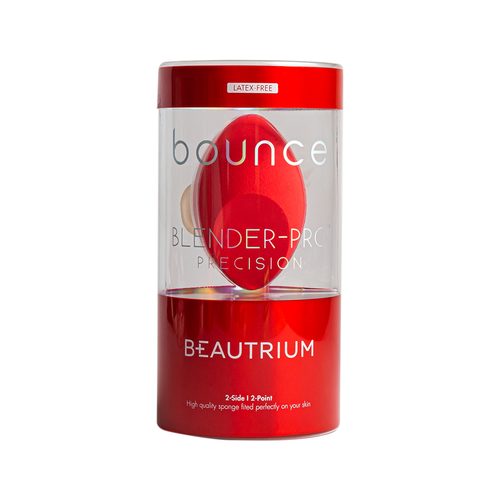 BOUNCE Blender-Pro Precision
