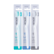 Skynlab Premium Toothbrush Ergo (Mixed Color)