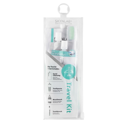 Skynlab Travel Kit