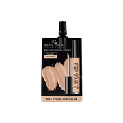 NAMI Make Up Pro Seoul Girls Full Cover Concealer Natural Beige