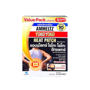AMMELTZ YOKO YOKO Heat Patch
