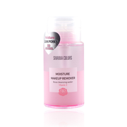 Sivanna Colors Moisture Makeup Remover