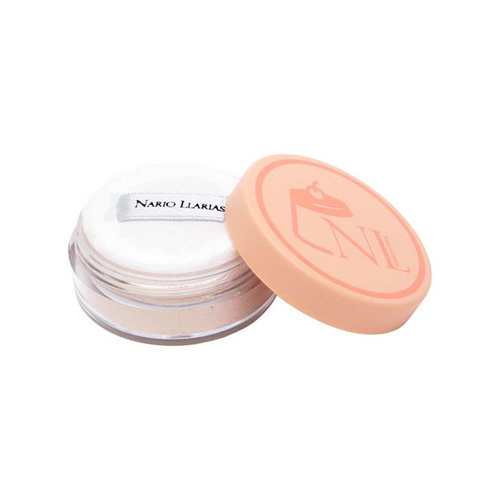 Nario Llarias All Day Soft Pudding Powder