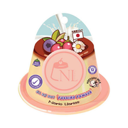 Nario Llarias All Day Soft Pudding Powder