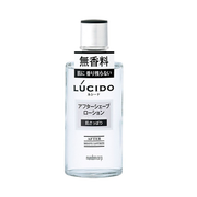 LUCIDO After Shave Lotion