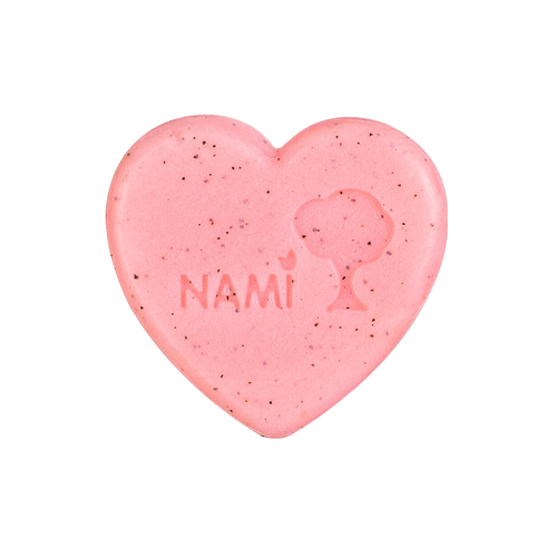 NAMI Aura Butt Gluta-Collagen Scrub Soap