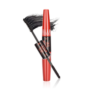 Sivanna Colors 5X Long Waterproof Mascara Super Model