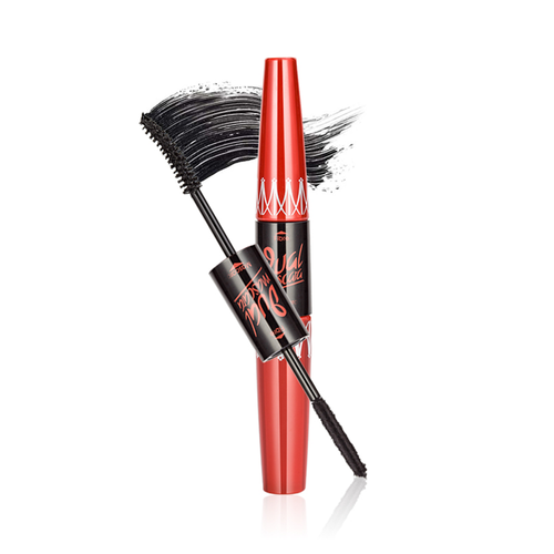 Sivanna Colors 5X Long Waterproof Mascara Super Model