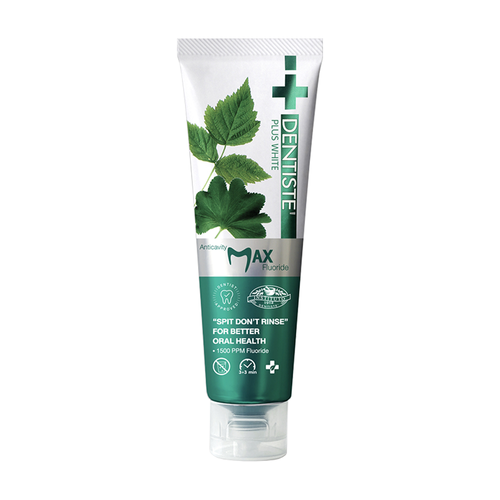 DENTISTE Anticavity Max Fluoride Tube