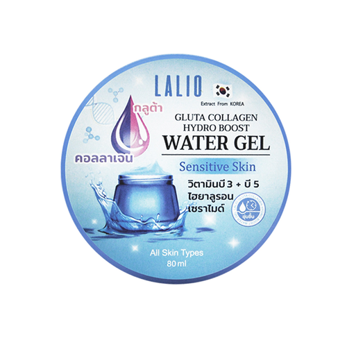 Lalio Gluta Collagen Hydro Boost Water Gel 80ml