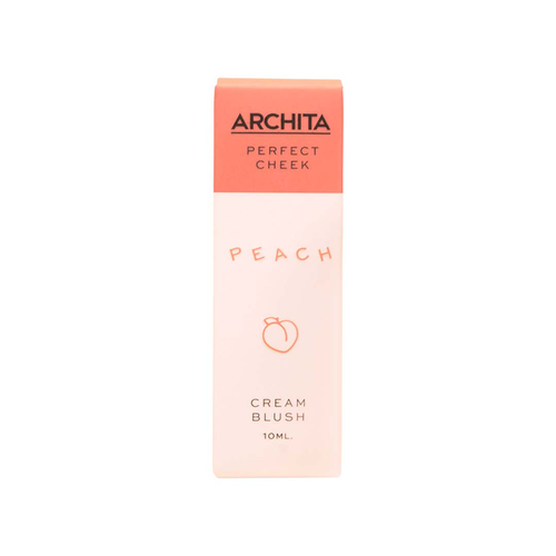 ARCHITA Perfect Cheek Cream Blush