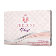 PHERONE Plus Dietary Supplement Product