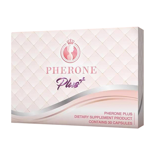 PHERONE Plus Dietary Supplement Product