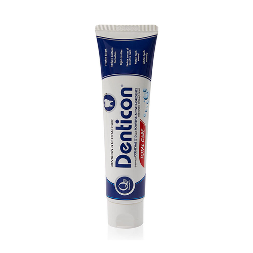 DENTICON Q10 Total Care