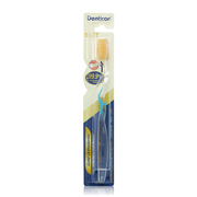 DENTICON Nano Gold Orthodontic Toothbrush 1pc