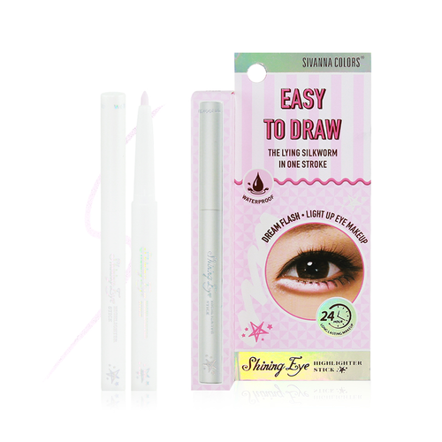 Sivanna Colors Shining Eye Highlighter Stick