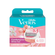 GILLETTE Venus Comfortglide White Tea Blade