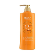 BOYA PROFESSIONAL CARE Shampoo Q10 (Y2017)