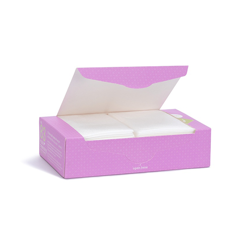 RII 83 Multi Cleansing Cotton Sheets