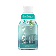 Skynlab Premium Fresh Mint Mouthwash (Single)