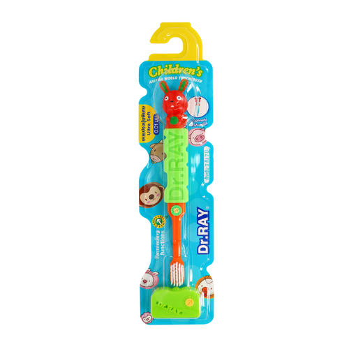 Dr.ray Animal Kids D2