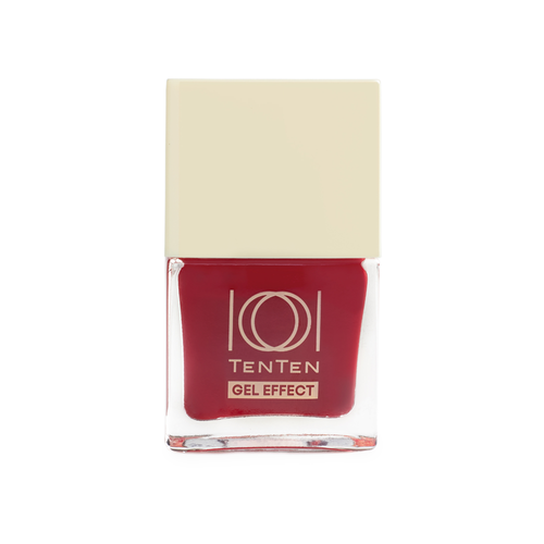 TENTEN Gel Effect Nail Polish