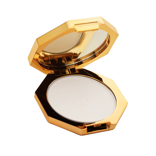 CHAT Finishing Powder Translucent