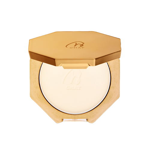 CHAT Finishing Powder Translucent