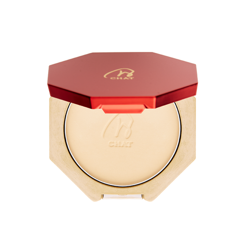 CHAT Extra Size Classic Powder Foundation