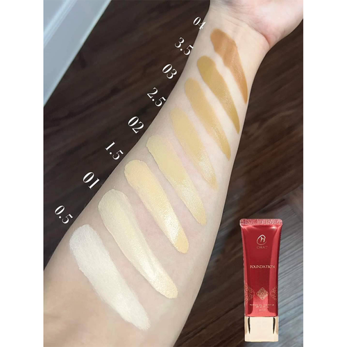 CHAT Professional Foundation