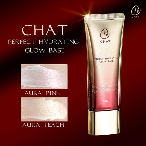 CHAT Perfect Hydrating Glow Base