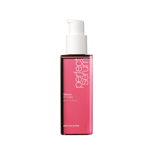 MISE EN SCÈNE Perfect Serum Styling