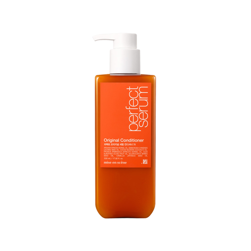 MISE EN SCÈNE Perfect Serum Original Conditioner
